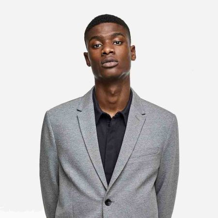 men suit A4