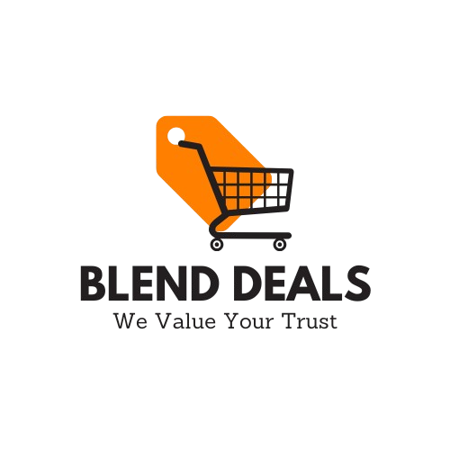 Blend Deals